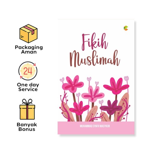 Fikih Muslimah